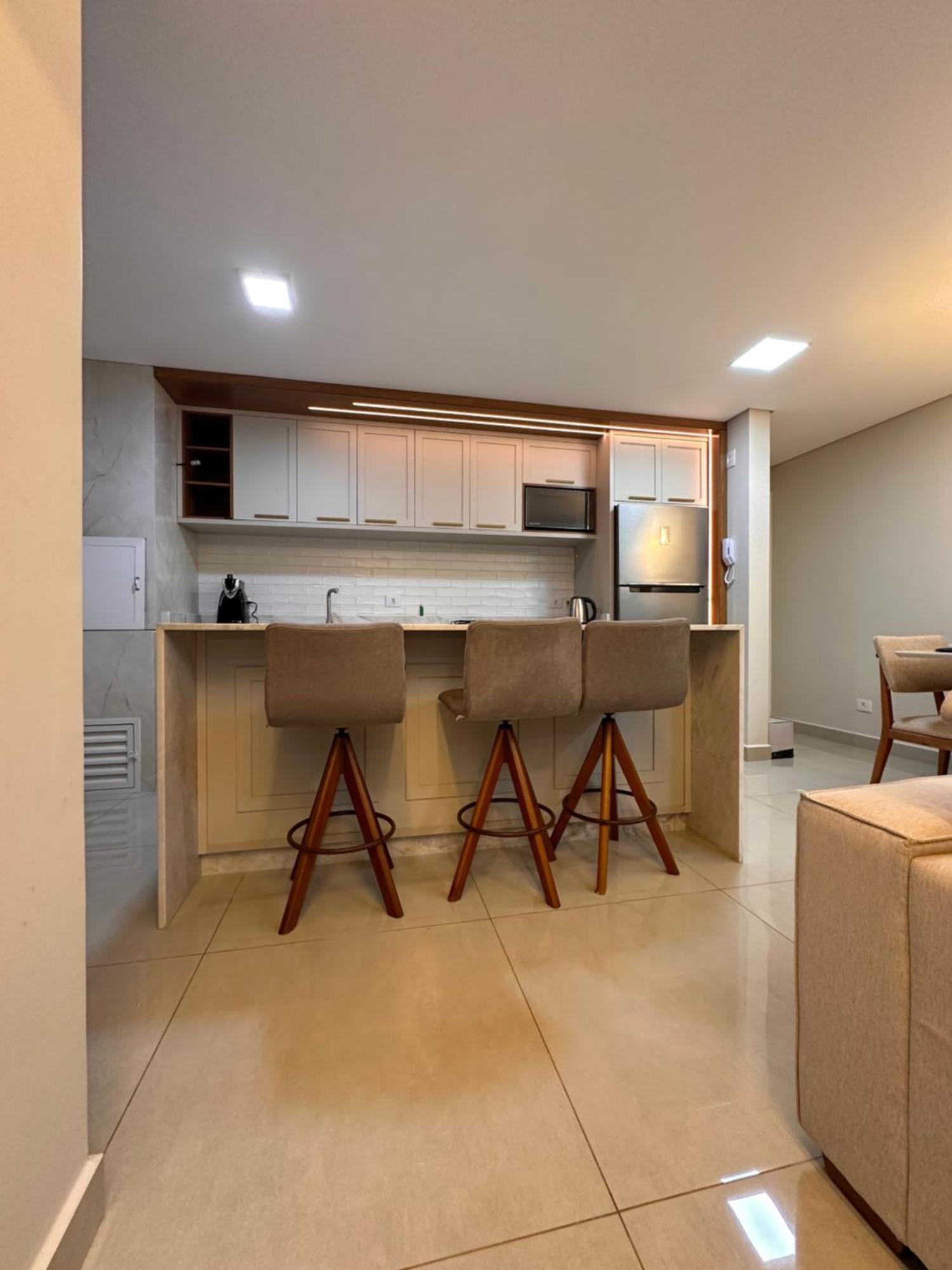 Apartment Apartamento Confortavel Prox Ao Shopping Foz do Iguacu