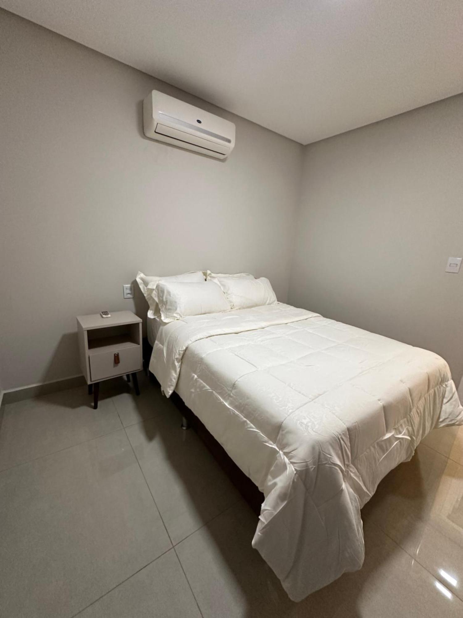 Apartamento Confortavel Prox Ao Shopping Apartment *