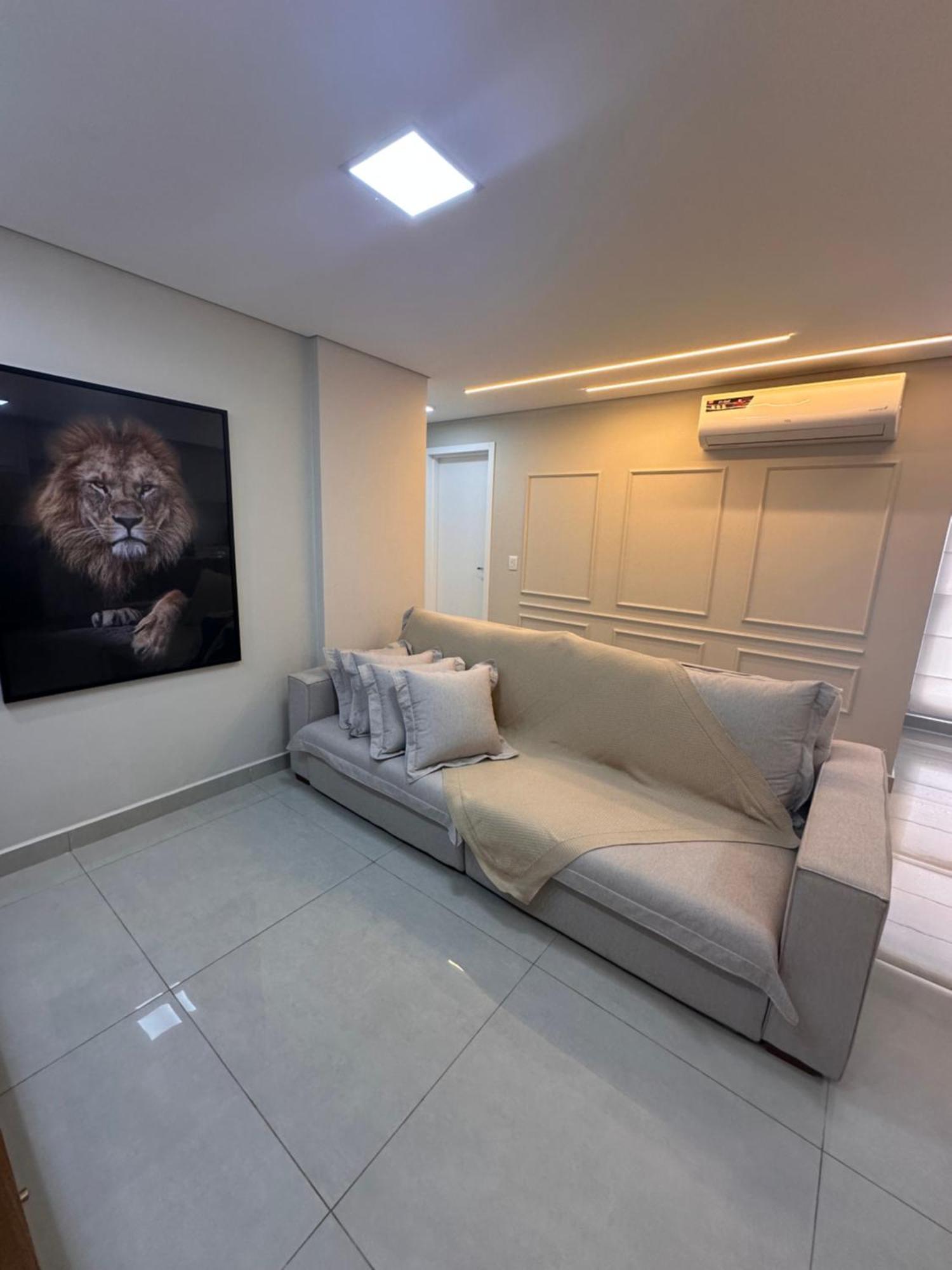Apartamento Confortavel Prox Ao Shopping Apartment *