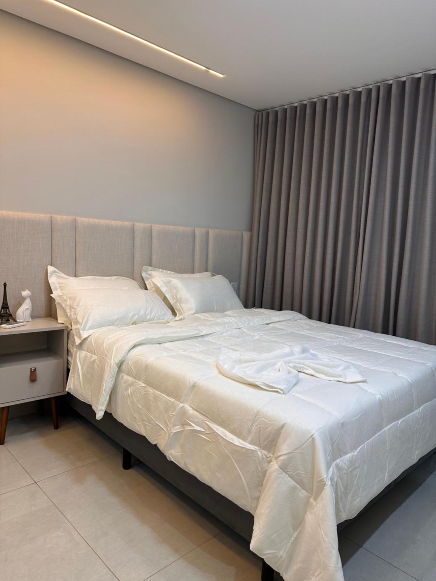 Apartment Apartamento Confortavel Prox Ao Shopping Foz do Iguacu