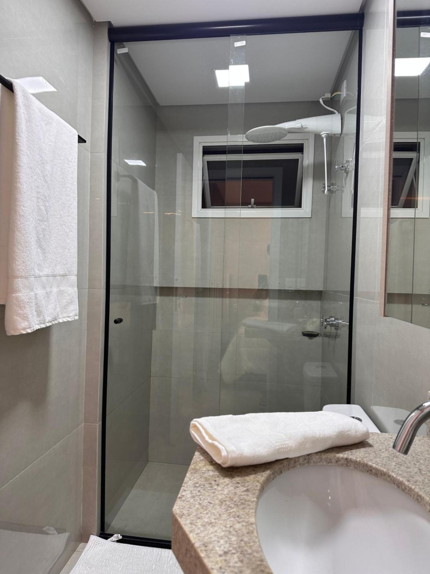 Apartamento Confortavel Prox Ao Shopping Foz do Iguacu