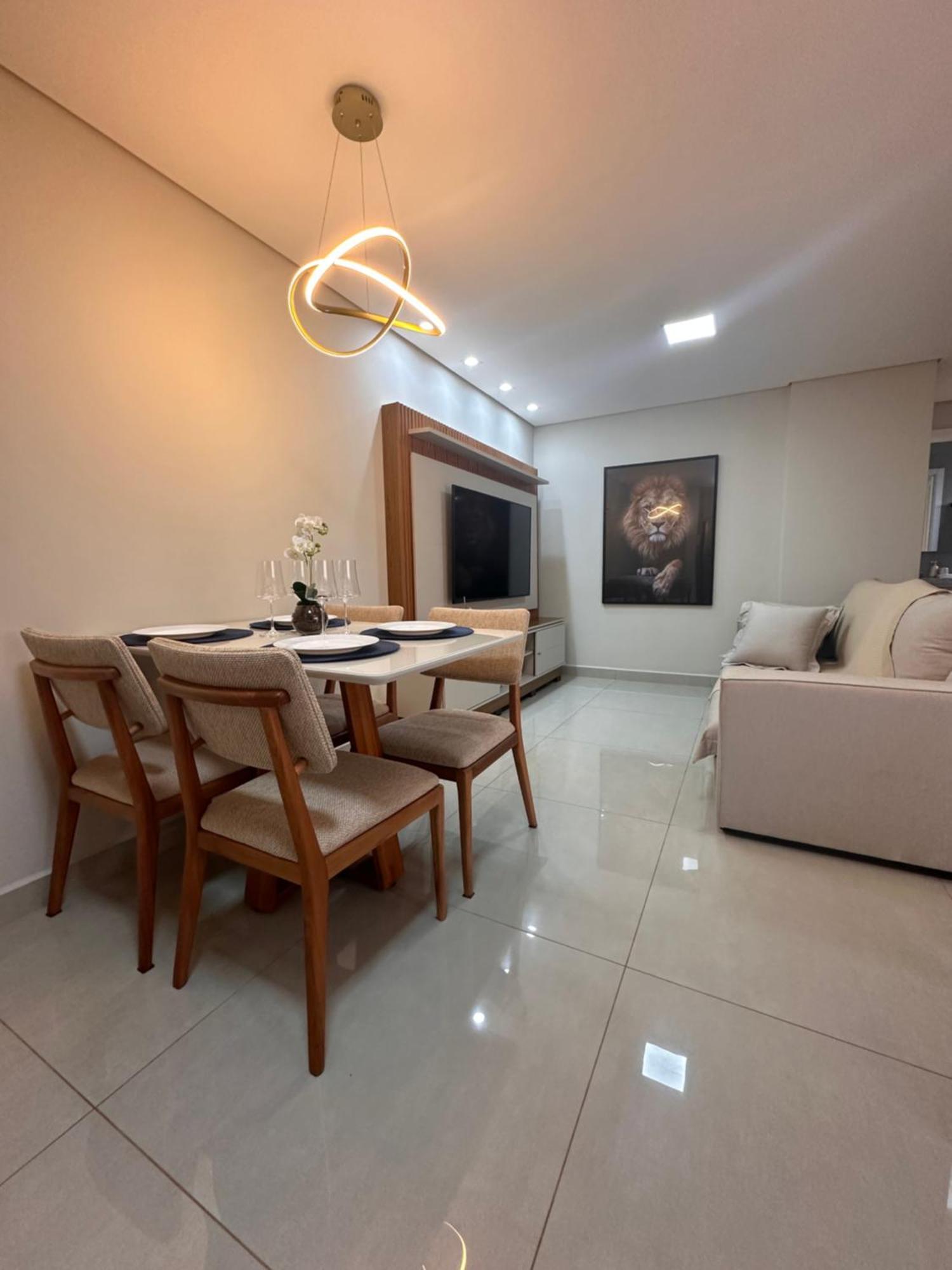 Apartamento Confortavel Prox Ao Shopping Apartment