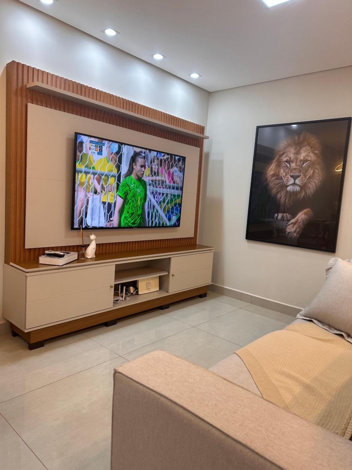 Apartamento Confortavel Prox Ao Shopping Apartment Foz do Iguacu