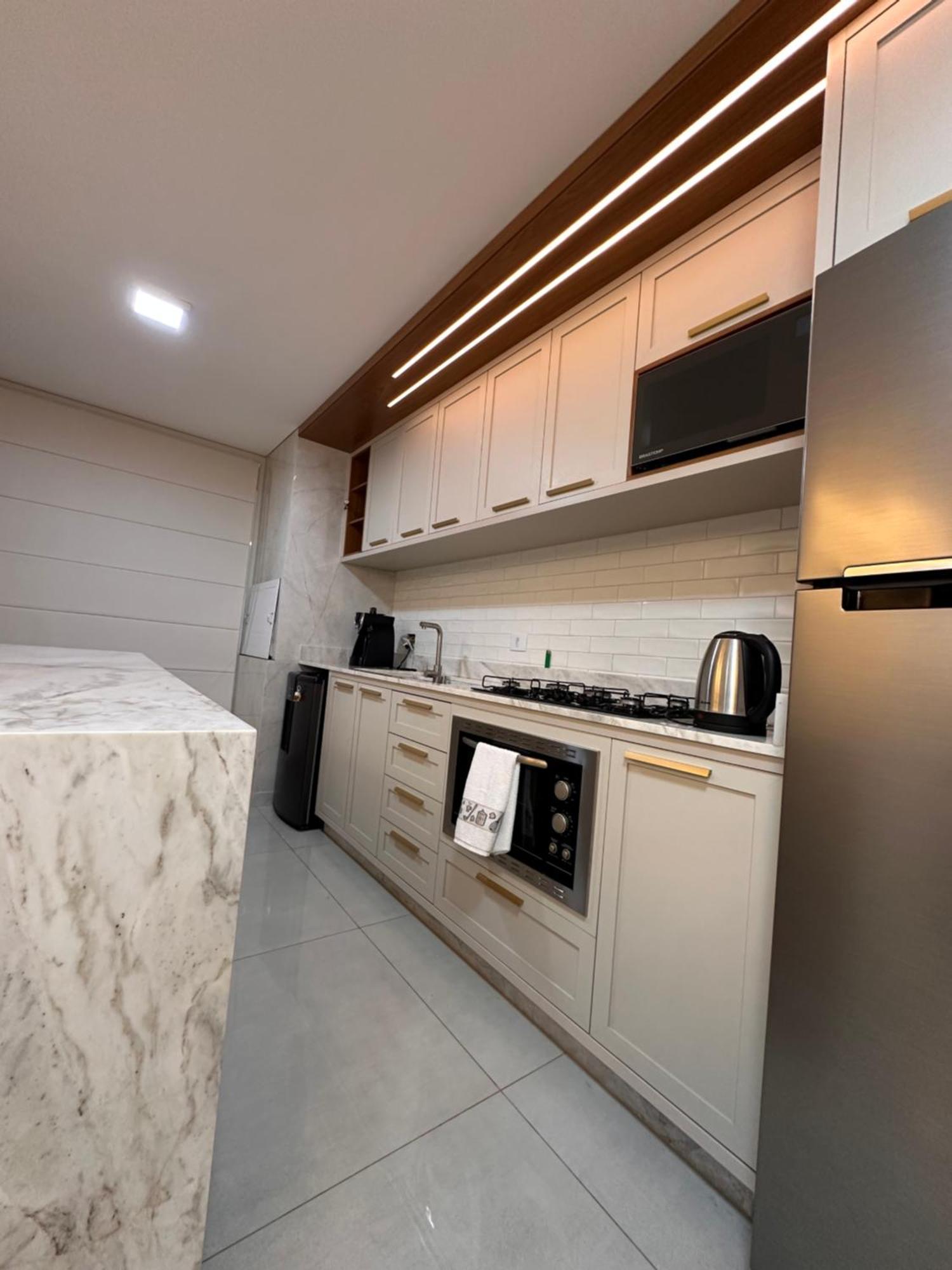 Apartamento Confortavel Prox Ao Shopping